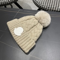 $34.00 USD Moncler Caps #1250014