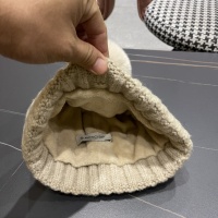 $34.00 USD Moncler Caps #1250014