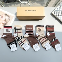 $25.00 USD Burberry Socks #1250129