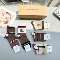 $25.00 USD Burberry Socks #1250129