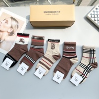 $25.00 USD Burberry Socks #1250129