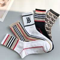 $29.00 USD Burberry Socks #1250131