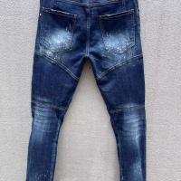 $68.00 USD Dsquared Jeans For Men #1250221