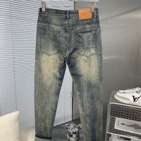 $76.00 USD Balenciaga Jeans For Men #1250262