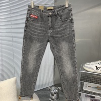 $76.00 USD Burberry Jeans For Men #1250264