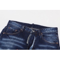 $64.00 USD Dsquared Jeans For Unisex #1250271