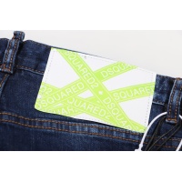 $64.00 USD Dsquared Jeans For Unisex #1250271