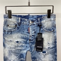 $72.00 USD Dsquared Jeans For Unisex #1250276