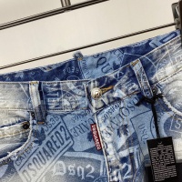 $72.00 USD Dsquared Jeans For Unisex #1250276