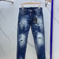 $72.00 USD Dsquared Jeans For Unisex #1250277