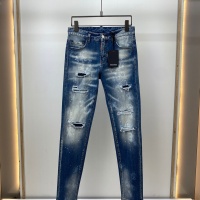 $72.00 USD Dsquared Jeans For Unisex #1250279