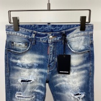 $72.00 USD Dsquared Jeans For Unisex #1250279