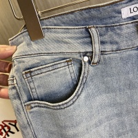 $72.00 USD LOEWE Jeans For Unisex #1250367