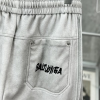 $68.00 USD Balenciaga Pants For Men #1250424