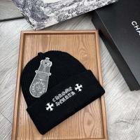 $27.00 USD Chrome Hearts Caps #1250437