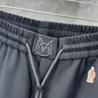 $68.00 USD Moncler Pants For Men #1250443