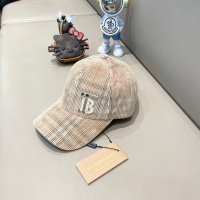 $34.00 USD Burberry Caps #1250447