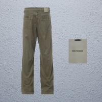 $72.00 USD Balenciaga Jeans For Unisex #1250472