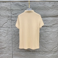 $72.00 USD Burberry T-Shirts Short Sleeved For Men #1250630