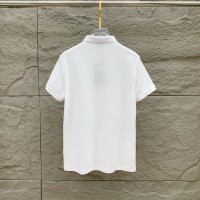 $72.00 USD Burberry T-Shirts Short Sleeved For Men #1250632