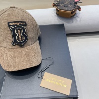 $34.00 USD Burberry Caps #1250642