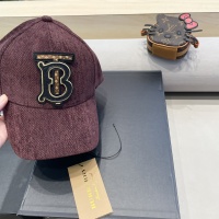 $34.00 USD Burberry Caps #1250645