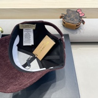 $34.00 USD Burberry Caps #1250645