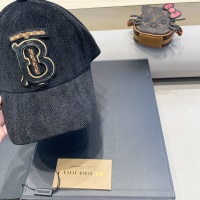 $34.00 USD Burberry Caps #1250646