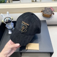 $34.00 USD Burberry Caps #1250646