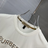 $48.00 USD Burberry T-Shirts Long Sleeved For Men #1250656