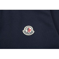 $52.00 USD Moncler T-Shirts Long Sleeved For Men #1250740