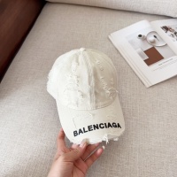 $25.00 USD Balenciaga Caps #1250742