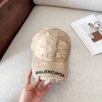 $25.00 USD Balenciaga Caps #1250743