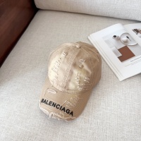 $25.00 USD Balenciaga Caps #1250743