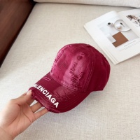 $25.00 USD Balenciaga Caps #1250745