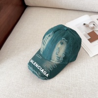 $25.00 USD Balenciaga Caps #1250746