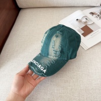 $25.00 USD Balenciaga Caps #1250746