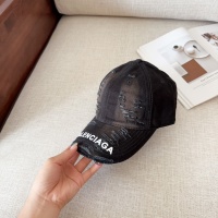 $25.00 USD Balenciaga Caps #1250747