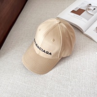 $25.00 USD Balenciaga Caps #1250749