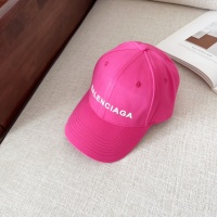 $25.00 USD Balenciaga Caps #1250751