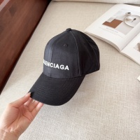 $25.00 USD Balenciaga Caps #1250753