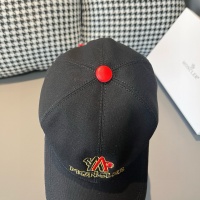 $34.00 USD Moncler Caps #1250792