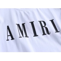 $29.00 USD Amiri T-Shirts Short Sleeved For Men #1250888