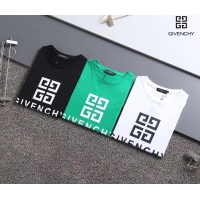 $29.00 USD Givenchy T-Shirts Short Sleeved For Men #1250906