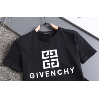 $29.00 USD Givenchy T-Shirts Short Sleeved For Men #1250907