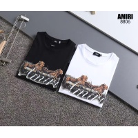 $29.00 USD Amiri T-Shirts Short Sleeved For Men #1250910