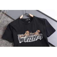 $29.00 USD Amiri T-Shirts Short Sleeved For Men #1250911