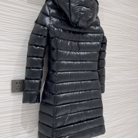 $222.00 USD Moncler Down Feather Coat Long Sleeved For Women #1250938