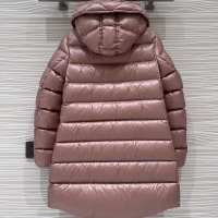 $251.24 USD Moncler Down Feather Coat Long Sleeved For Women #1250939