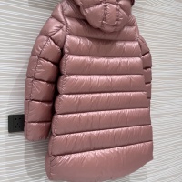 $251.24 USD Moncler Down Feather Coat Long Sleeved For Women #1250939